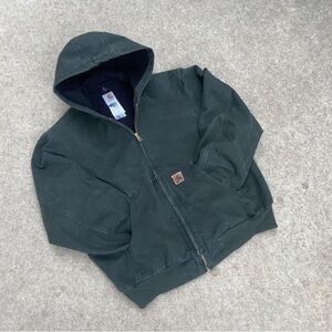 Vintage Men’s Carhartt Jacket